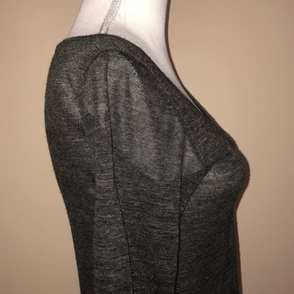 GUC Little black dress with a twist - Picture 4 of 6